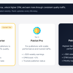 Patriot Loyalty Program – Meningkatkan Penghasilan Anda dengan Adtival Network